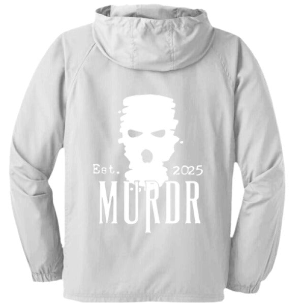 Graphite Grey - BACK